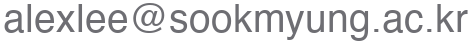 Email address